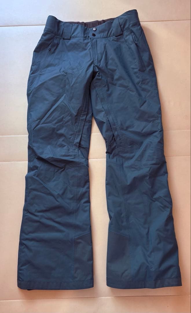 Patagoniaパタゴニア　ウィメンズ　スキーパンツ