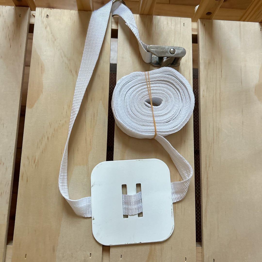 美品✨ そいねーるⅢ ベビーベッド ナチュラル 大和屋 添い寝 ベルト付き