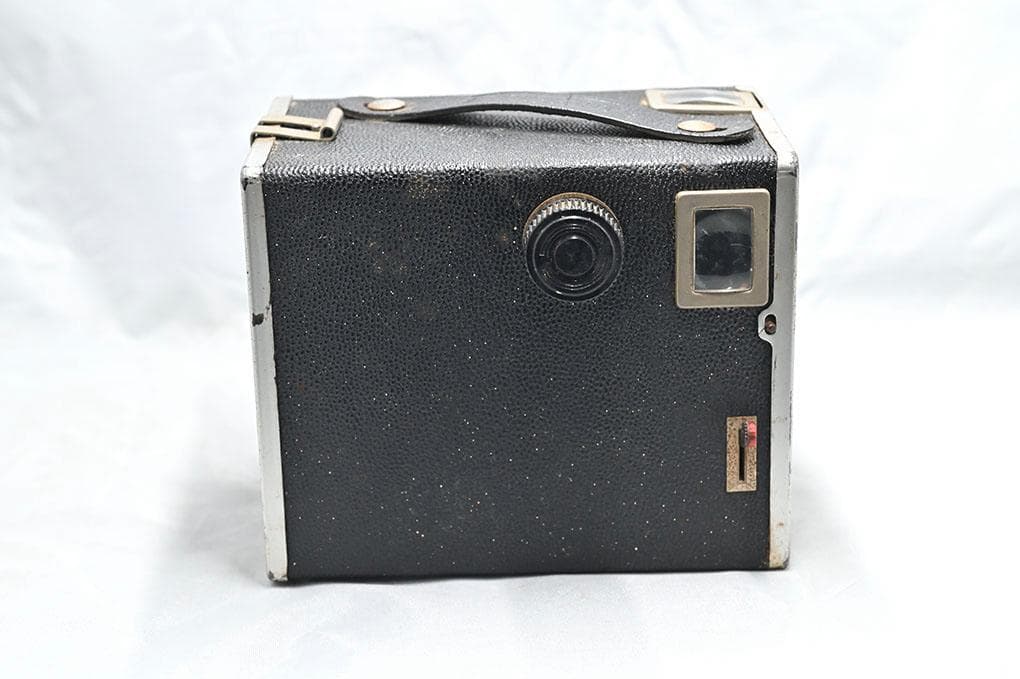 アンスコ社 シュールショット ボックスカメラ