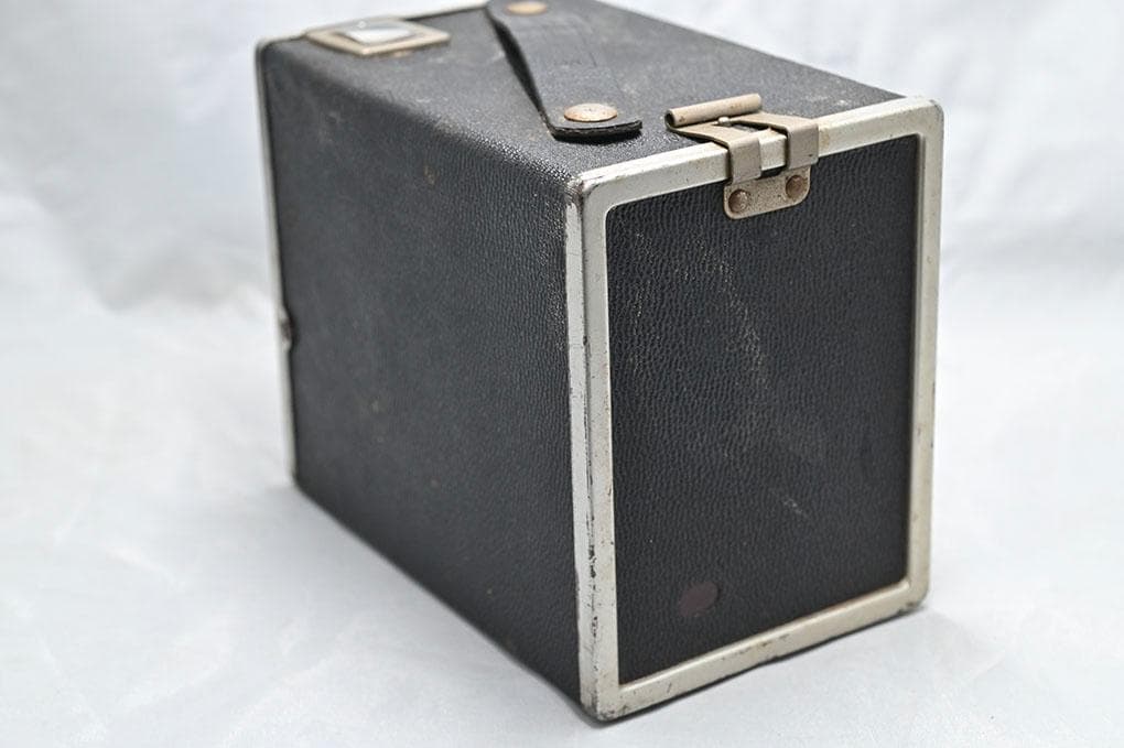 アンスコ社 シュールショット ボックスカメラ