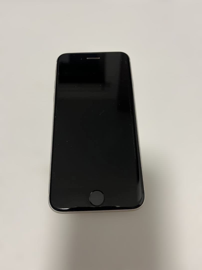 【最短当日発送】iPhone SE3 64GB スターライトSIMフリー