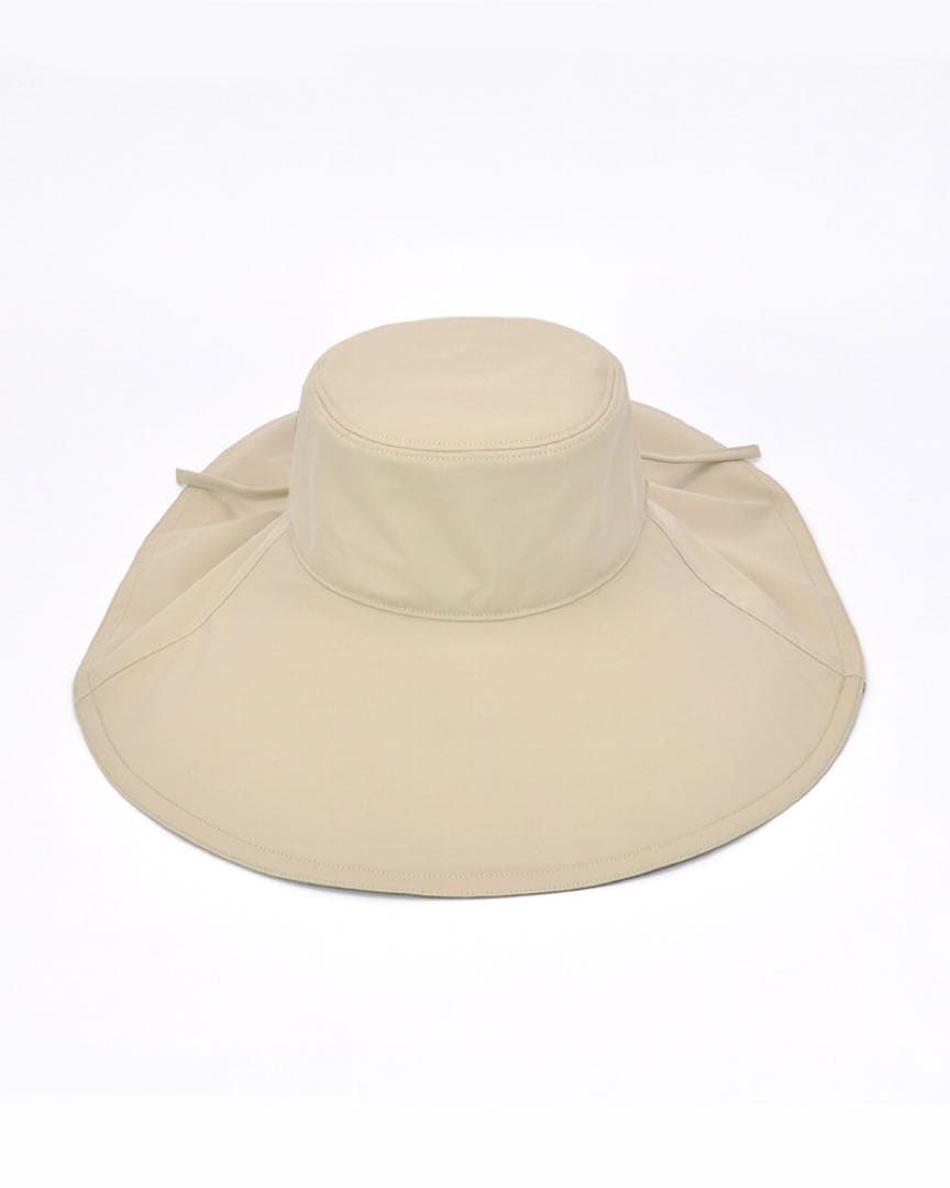 サンバリア　オーバルハット