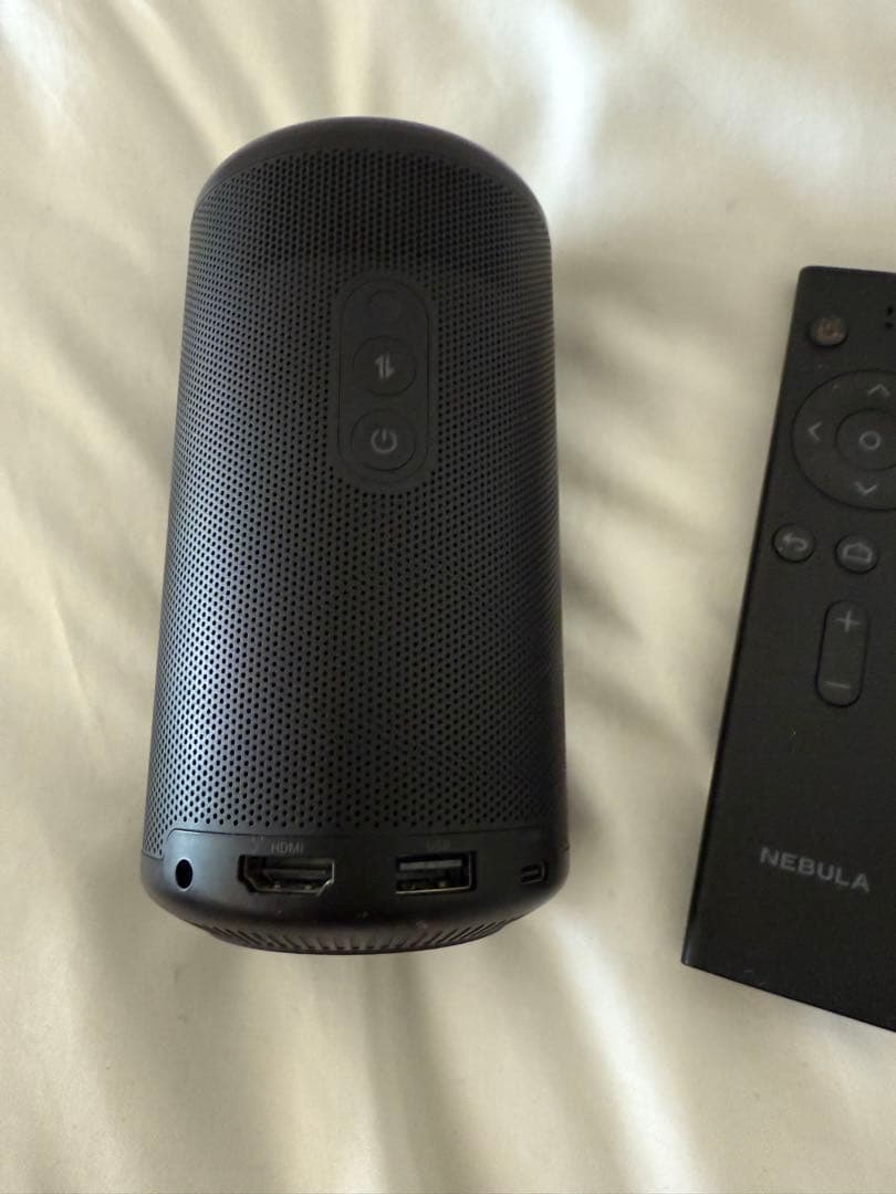 プロジェクター Anker Nebula Capsule 2