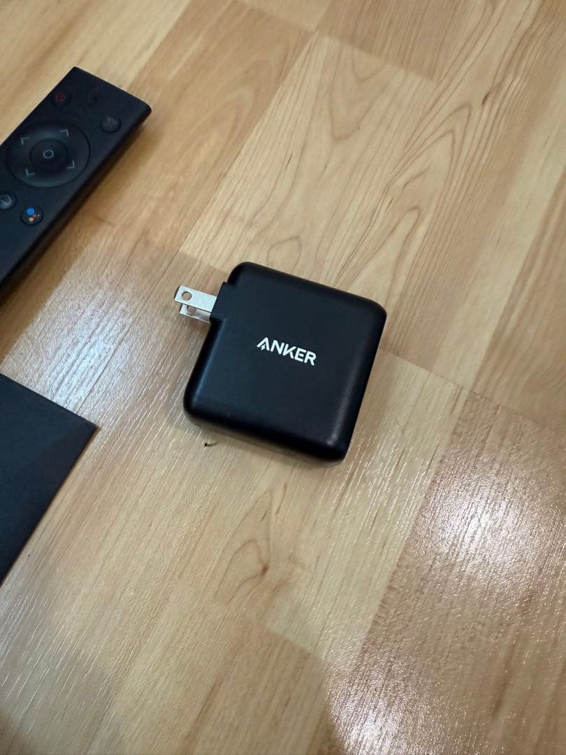 プロジェクター Anker Nebula Capsule 2