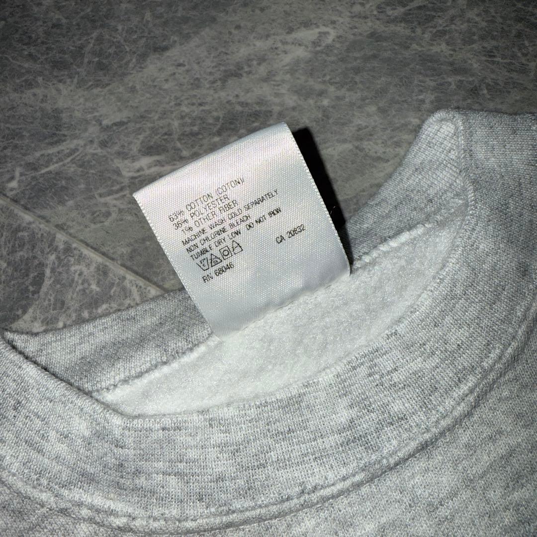 トップス Vintage Mickey Mouse SWEAT