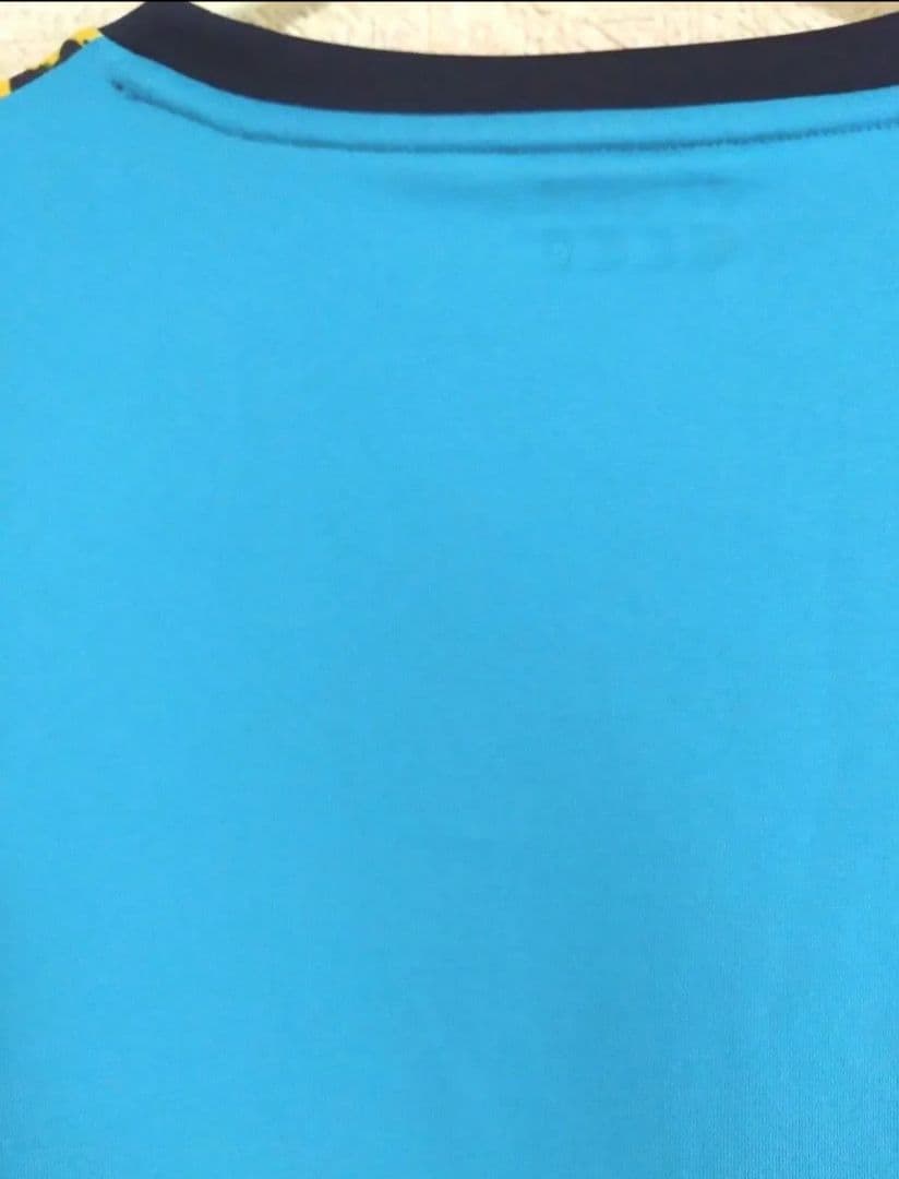 YONEXヨネックス ブルー系 ゲームウェア