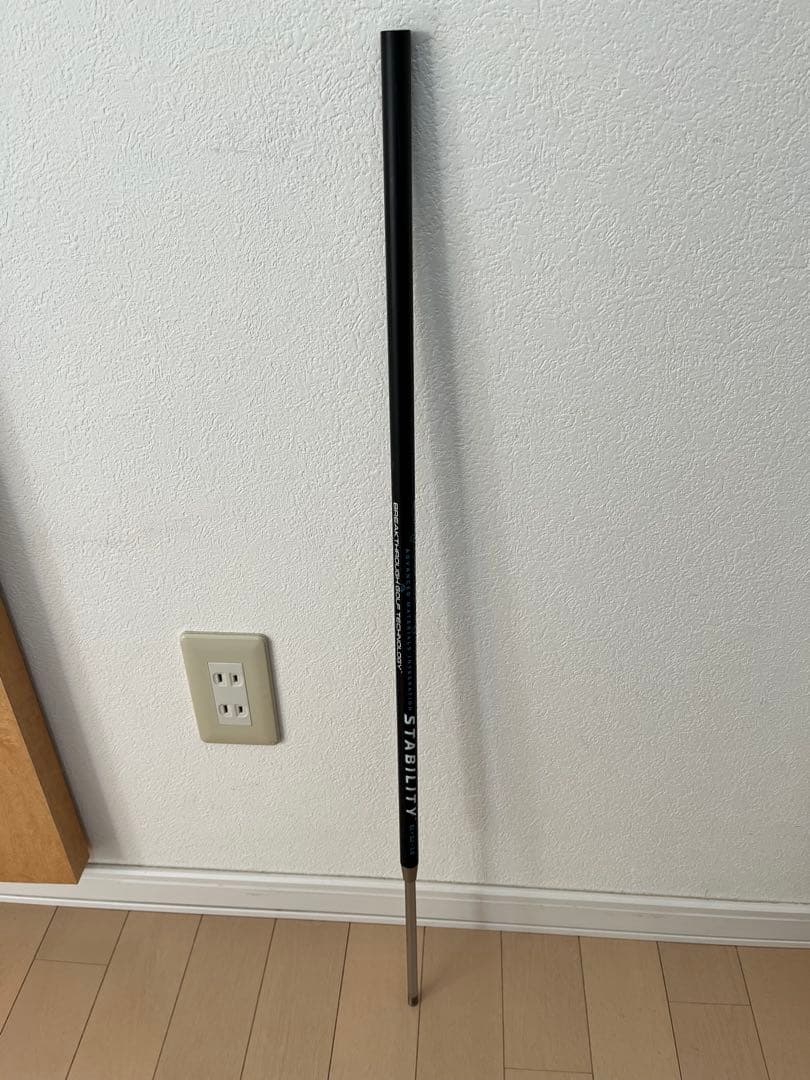 STABILITY EI CJ-10 カーボンシャフト