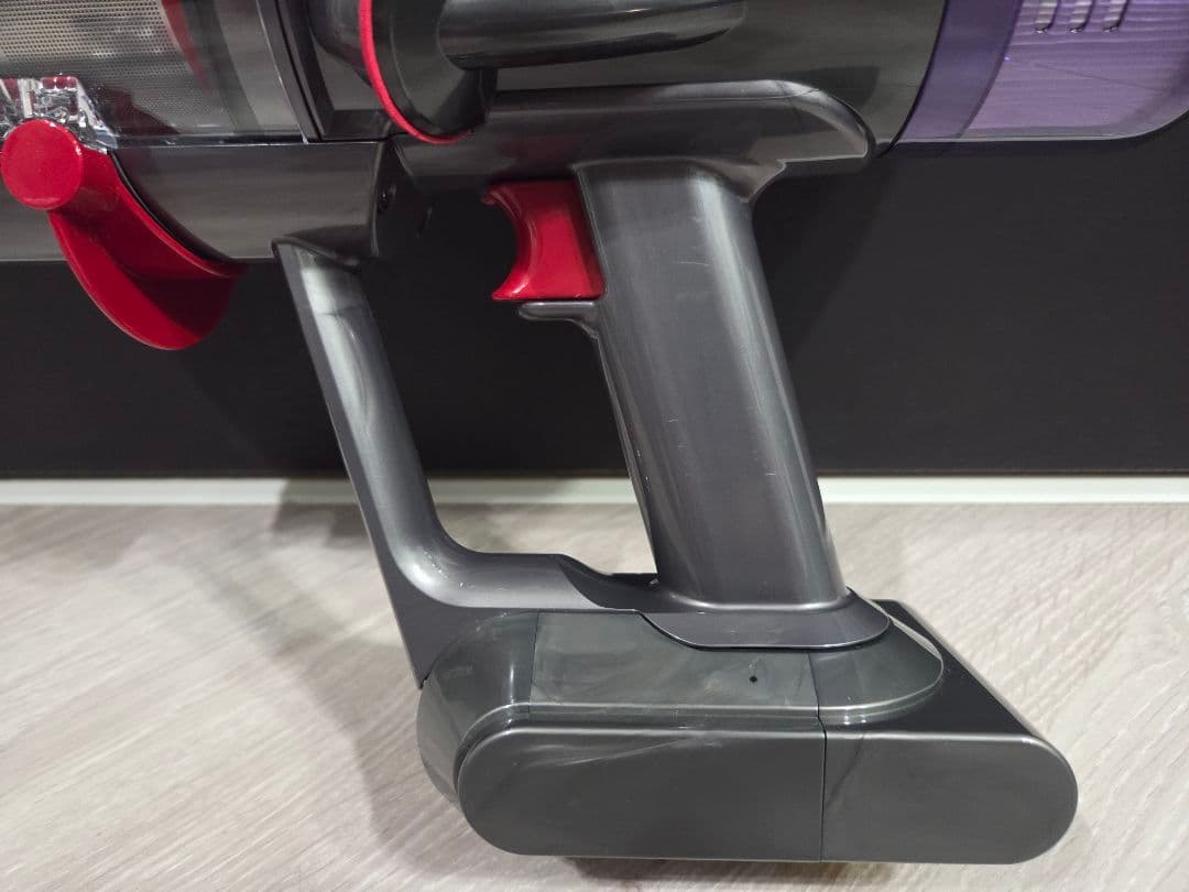 ①ダイソン dyson デジタルスリム SV18 本体のみ エコモード49分