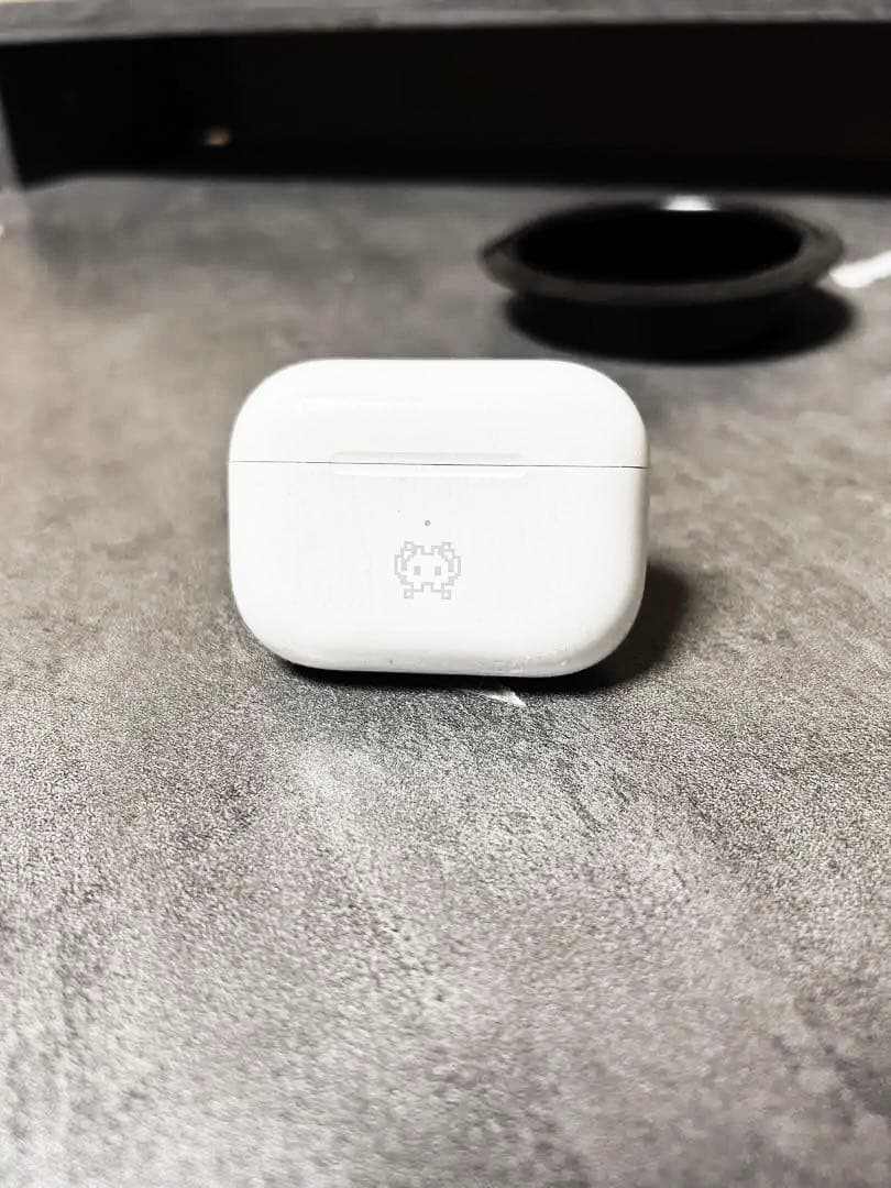 ヘッドホン Apple AirPods Pro