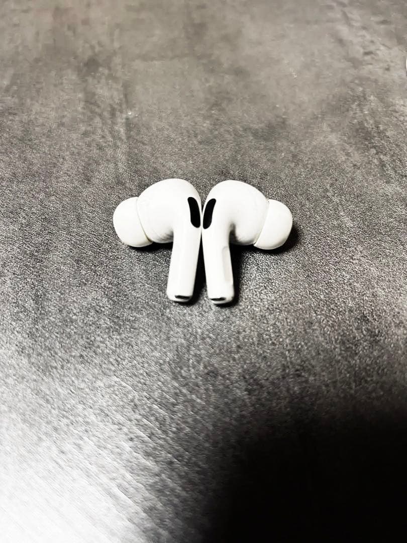 ヘッドホン Apple AirPods Pro