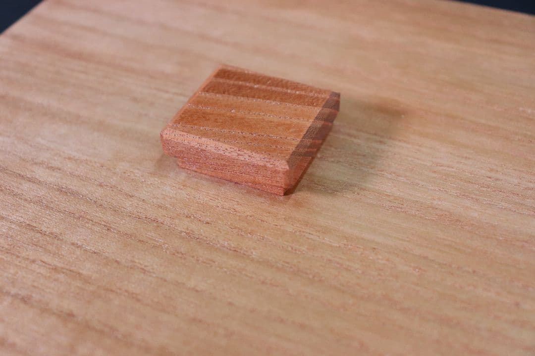 【新米の美味しさ長続き】【5キロ用】【米びつの最高峰】柿渋塗り桐米びつ