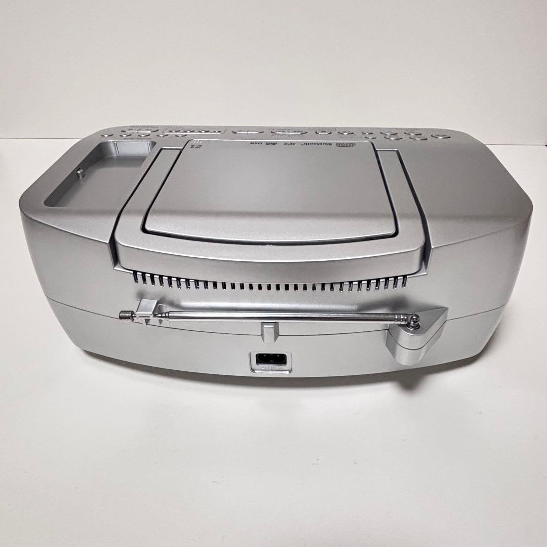 東芝 TOSHIBA CDコンポ　TY-CDX92 Bluetooth ラジカセ