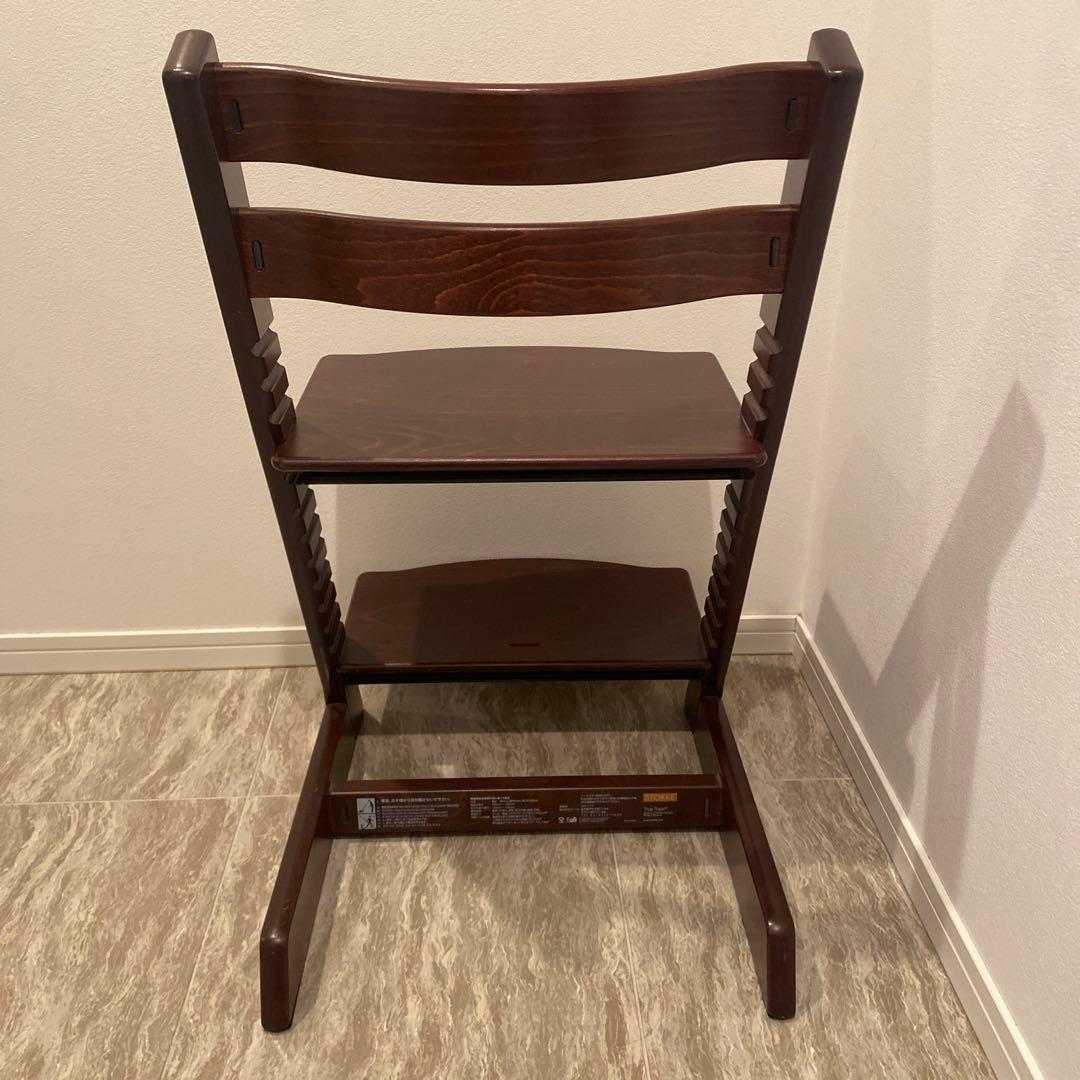 ストッケ　トリップトラップ Stokke Tripp Trapp