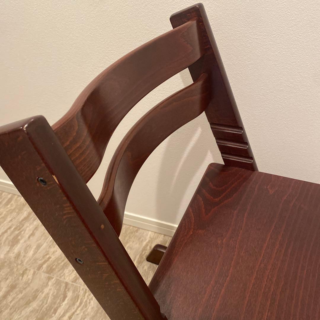 ストッケ　トリップトラップ Stokke Tripp Trapp