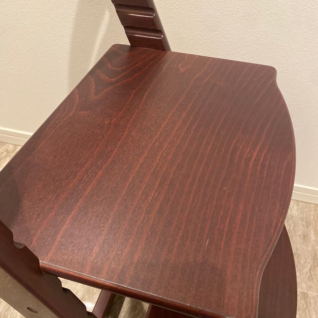 ストッケ　トリップトラップ Stokke Tripp Trapp