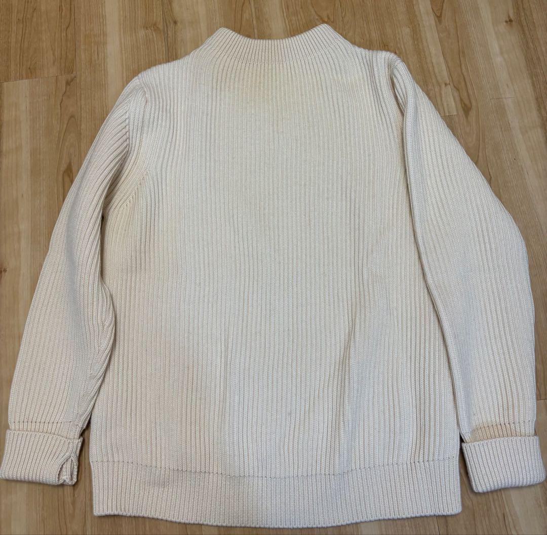 ANDERSEN-ANDERSEN ニット　L