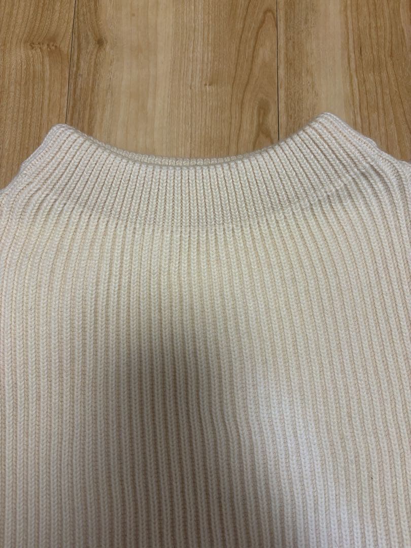 ANDERSEN-ANDERSEN ニット　L