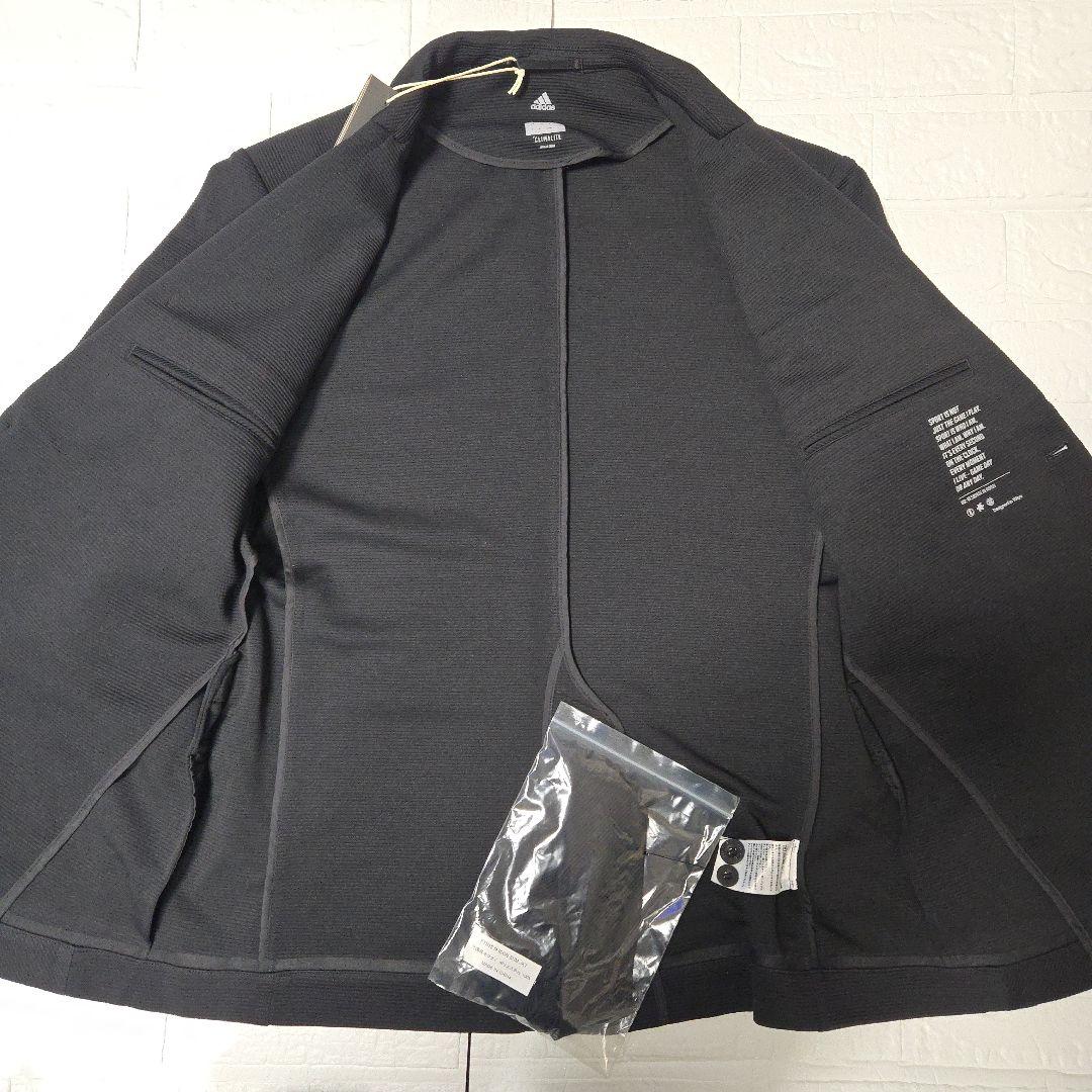 未使用タグ付！ADIDAS × ISETAN M ICON URBAN SUIT
