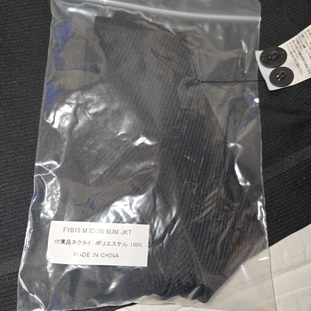 未使用タグ付！ADIDAS × ISETAN M ICON URBAN SUIT