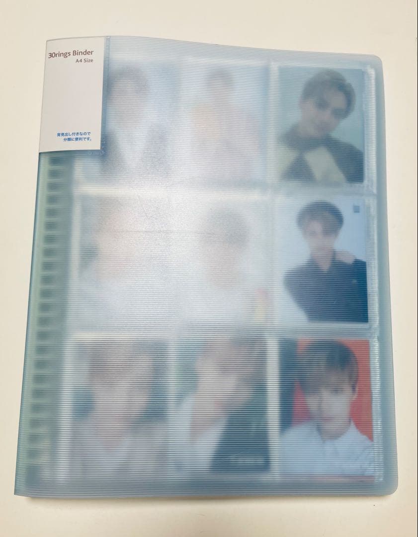 SEVENTEEN セブチ　ジュン　トレカ　まとめ売り　243枚