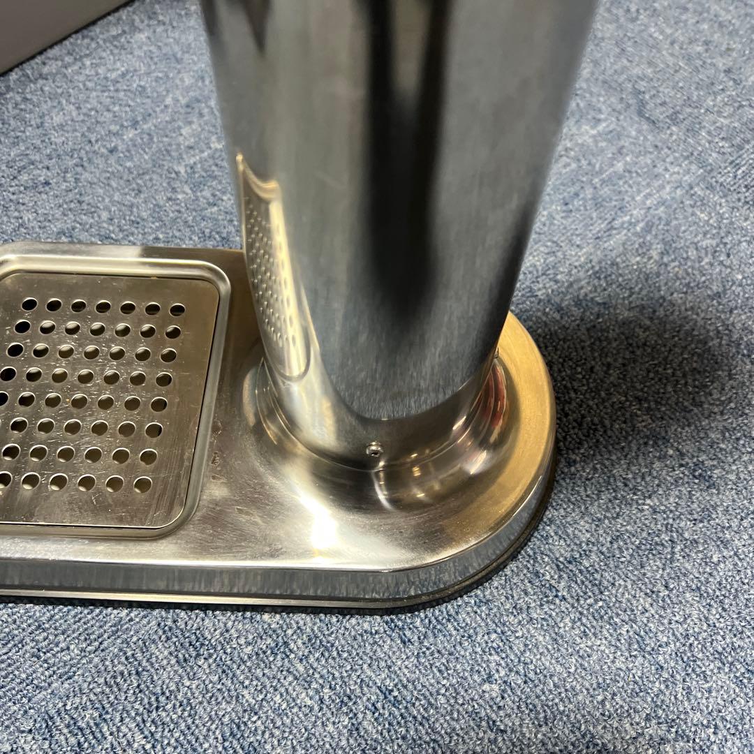 aarke CARBONATOR 3 スチール