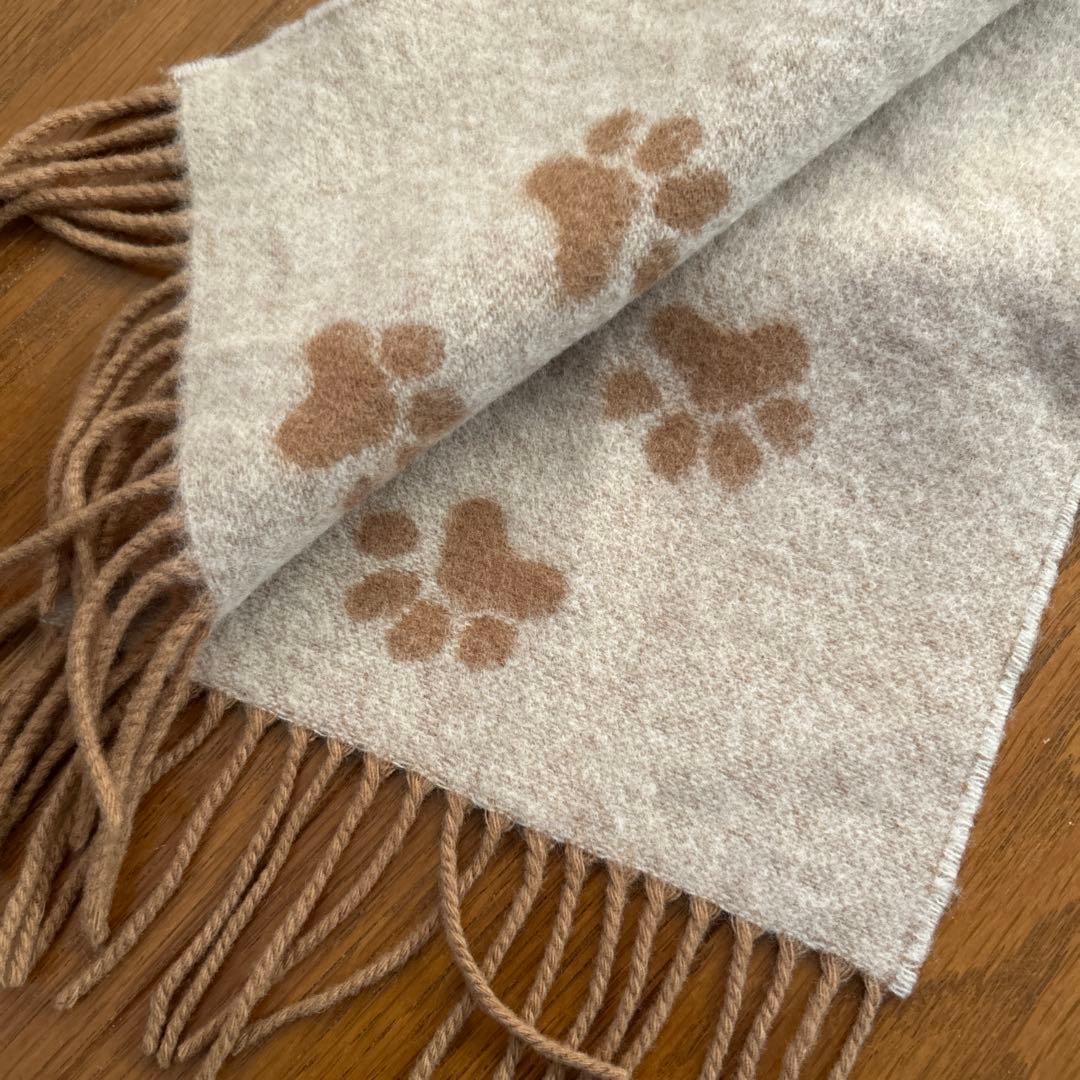 バーバリー　Burberry マフラー