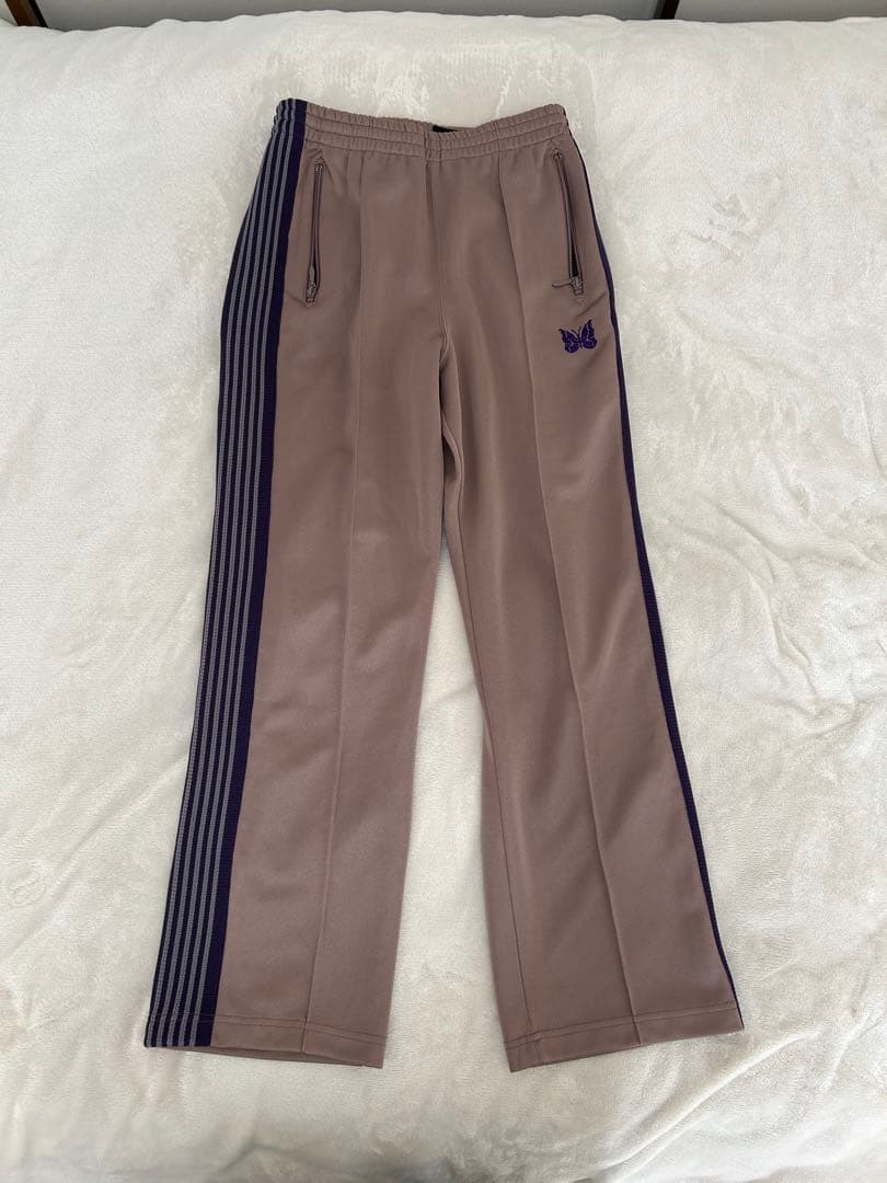 【XS】needles パンツ