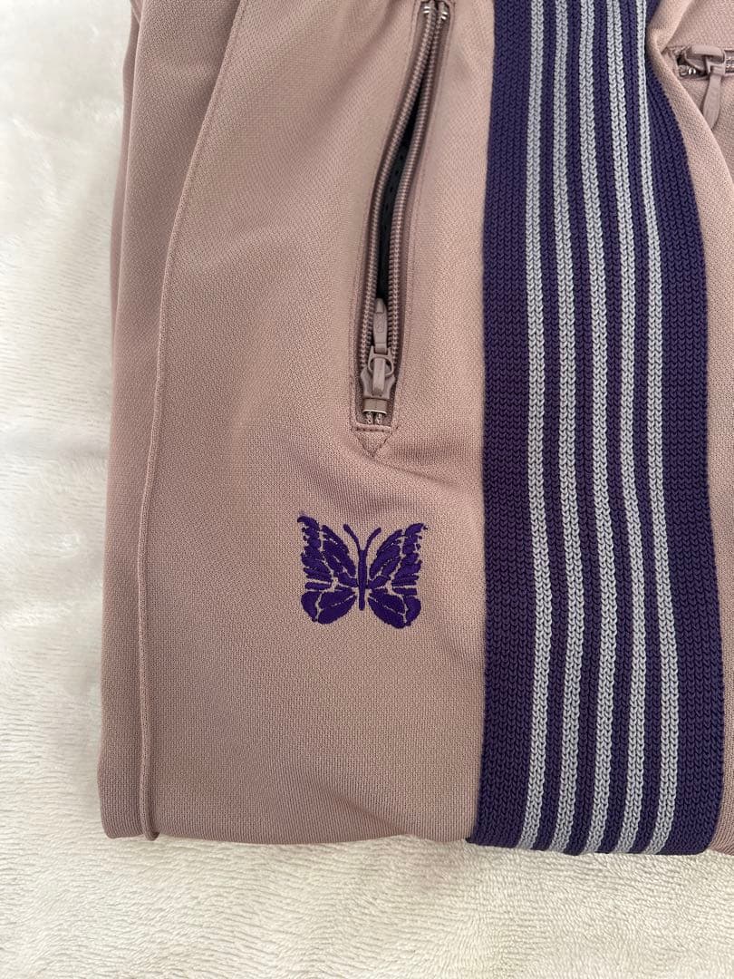 【XS】needles パンツ