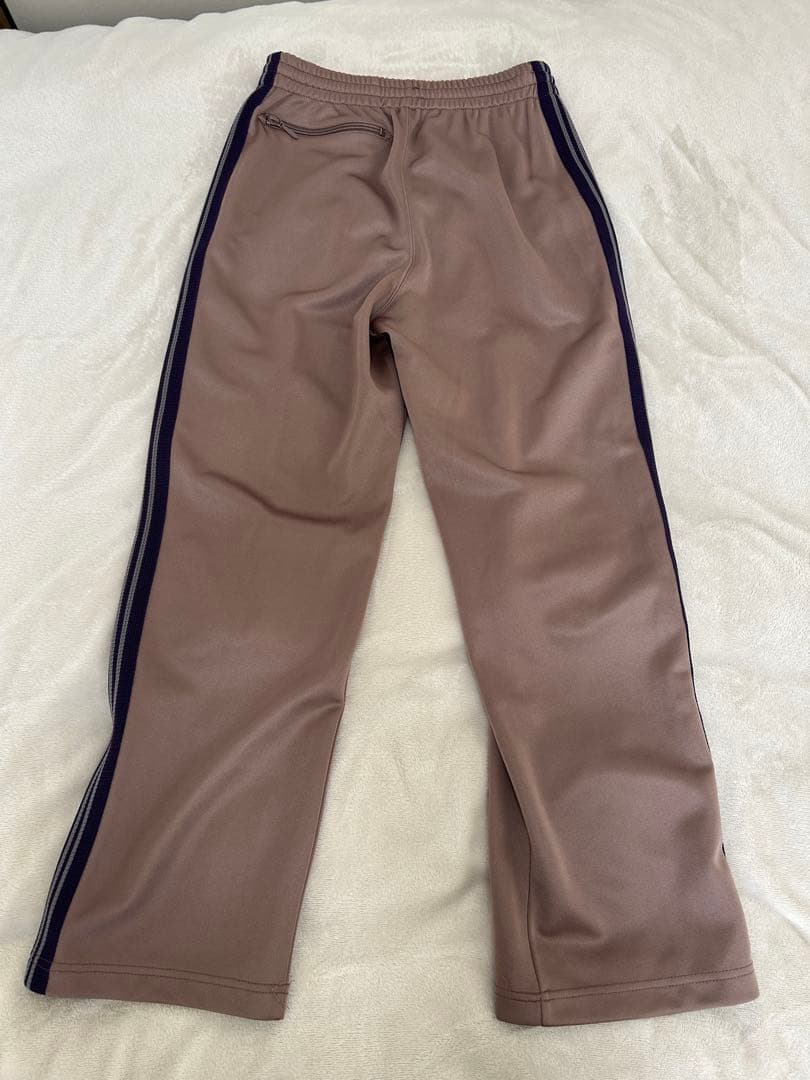 【XS】needles パンツ