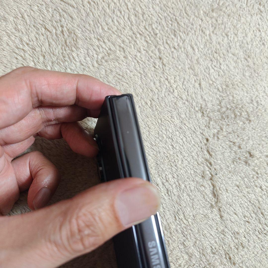 docomo SC-55D Galaxy Z Fold 5 SIMフリー