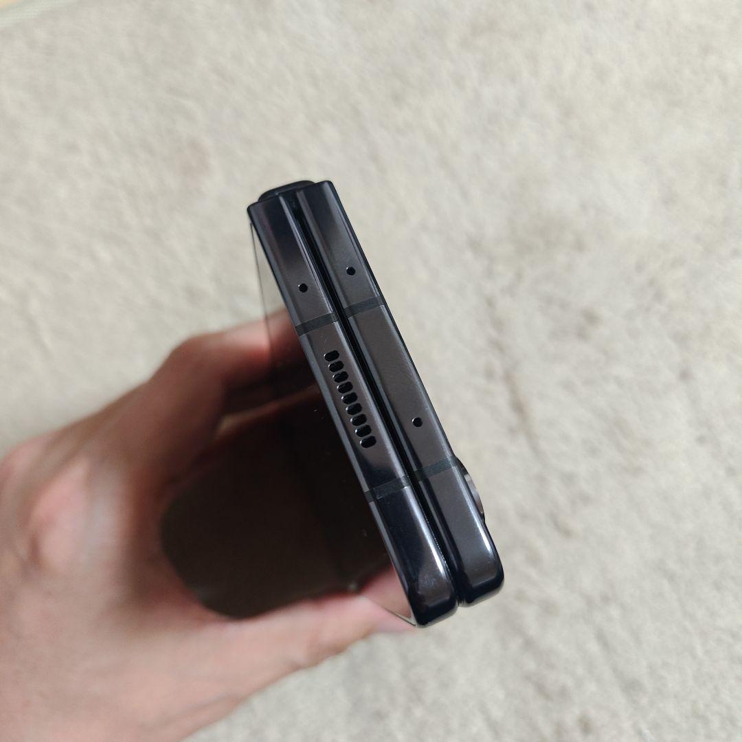 docomo SC-55D Galaxy Z Fold 5 SIMフリー