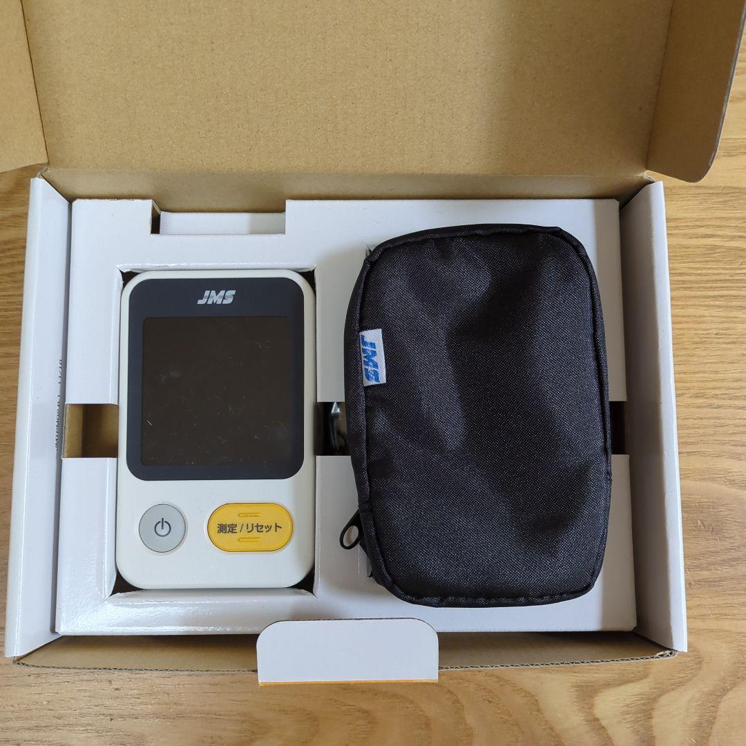 JMS舌圧測定器