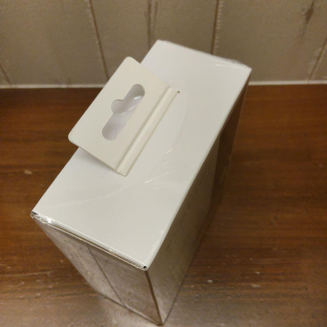 【新品未開封】Google Chromecast クロームキャスト