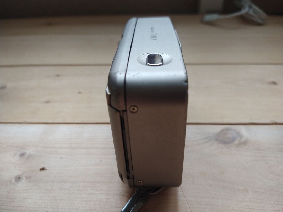 富士フィルム　FUJIFILM CARDIA mini TIARA 動作確認品