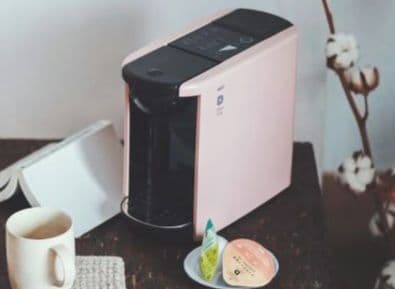 UCCドリップポット