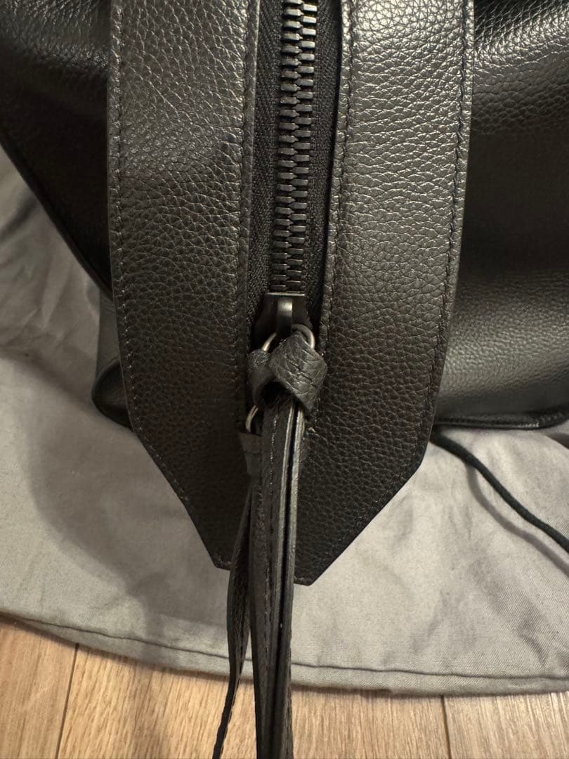 【美品】BALENCIAGA NEO CLASSIC LARGE HANDBAG