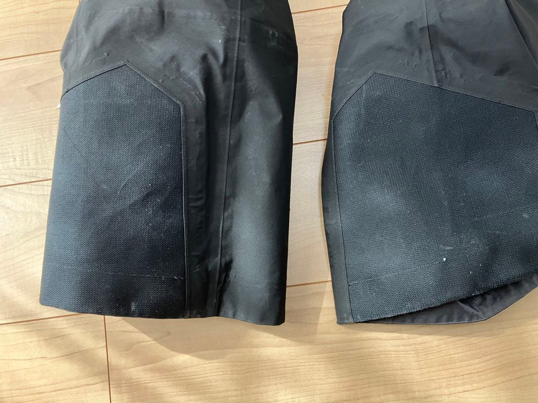 ARC'TERYX セイバービブパンツ