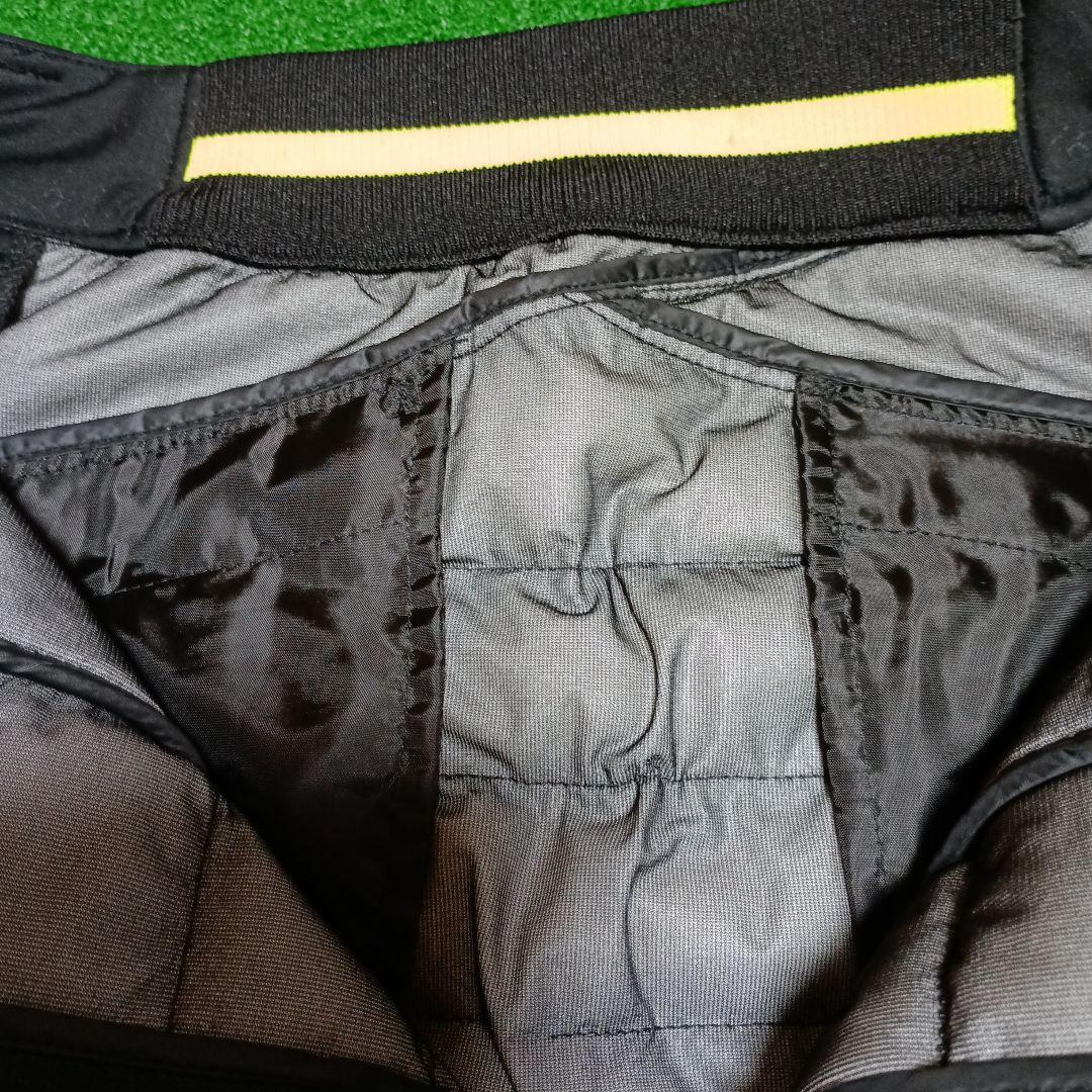 ✨うりずん✨New Balance フード付きベスト .スカート.ブラック