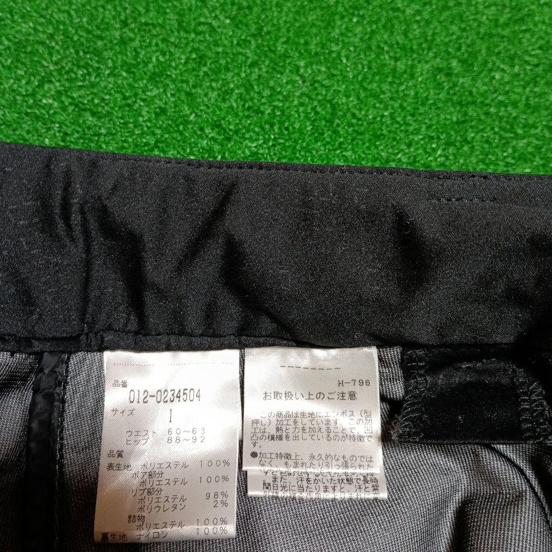 ✨うりずん✨New Balance フード付きベスト .スカート.ブラック