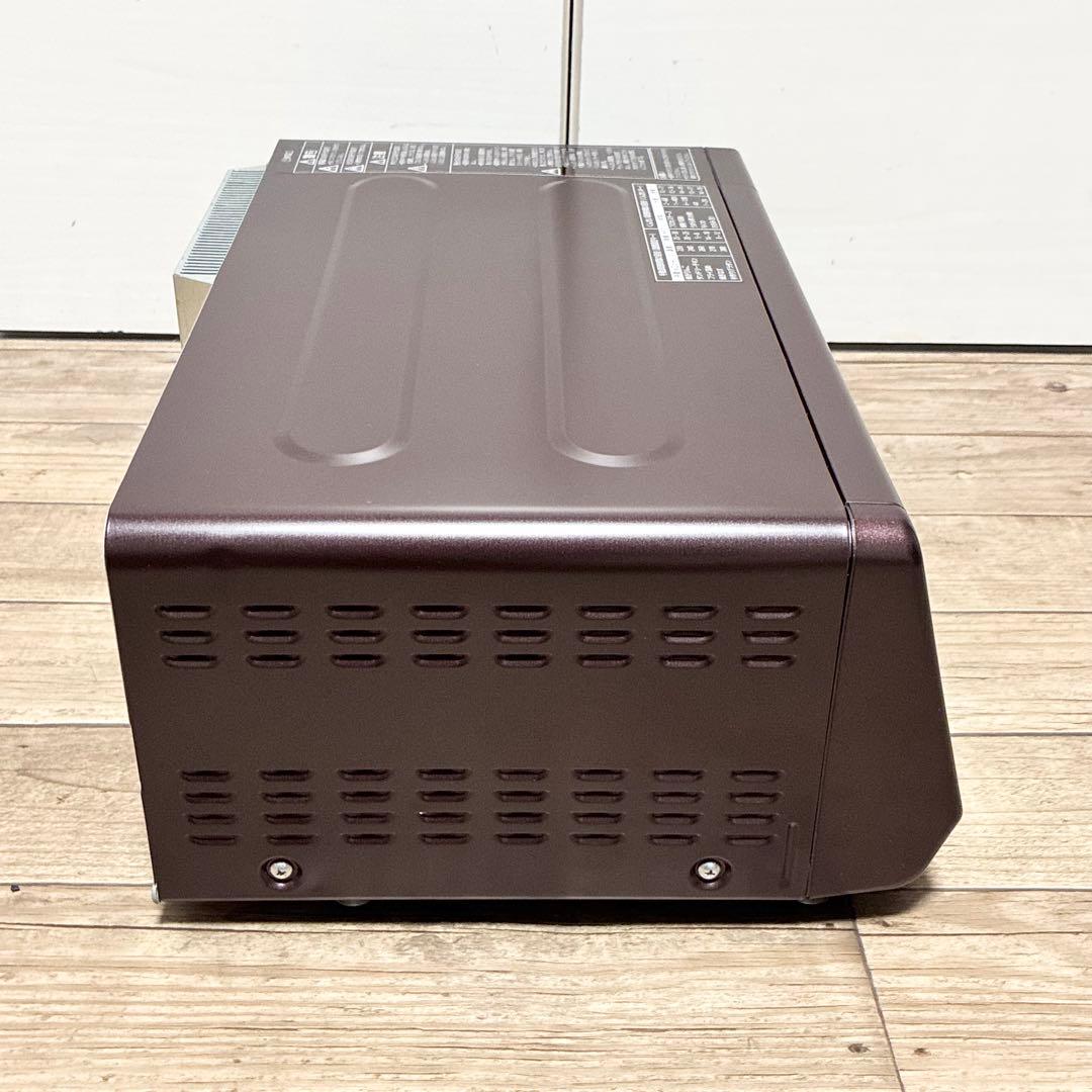 【極美品】Panasonic けむらん亭 NF-RT1000 2020年製