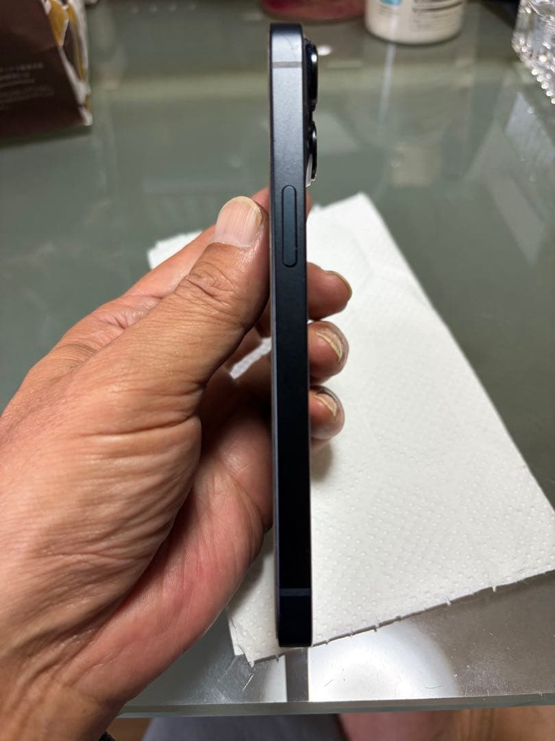 Apple iPhone 14 本体 ミッドナイト