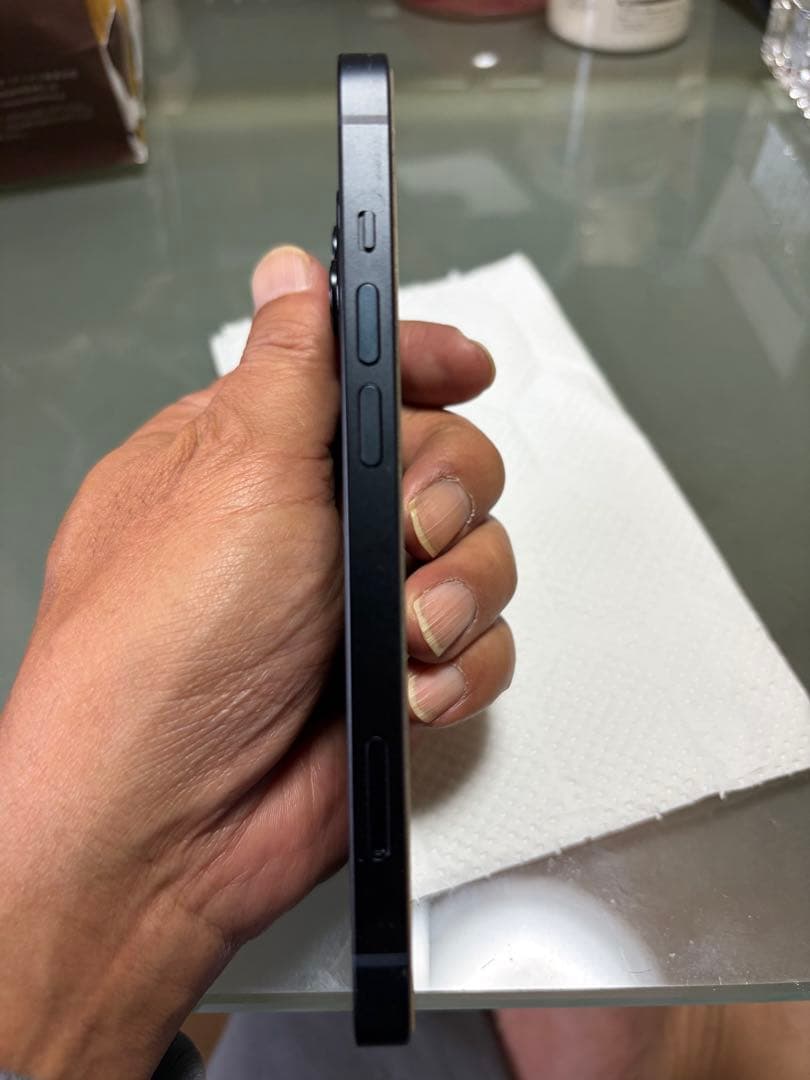 Apple iPhone 14 本体 ミッドナイト