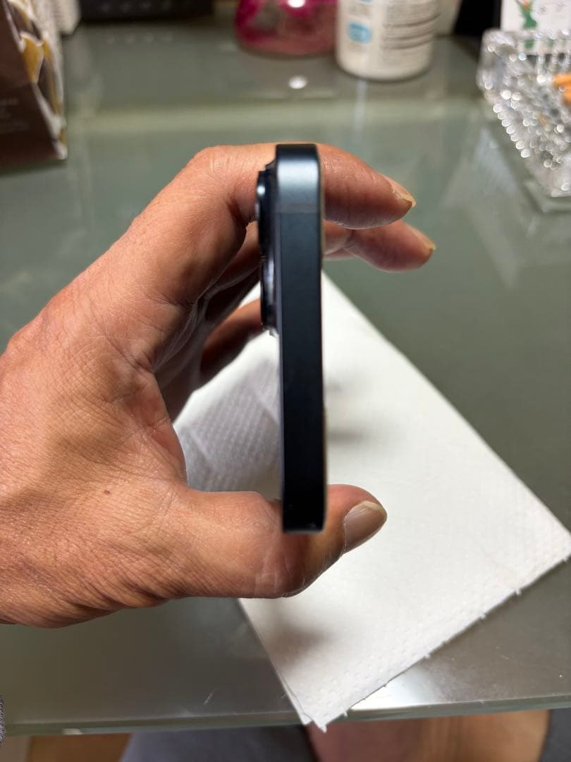 Apple iPhone 14 本体 ミッドナイト