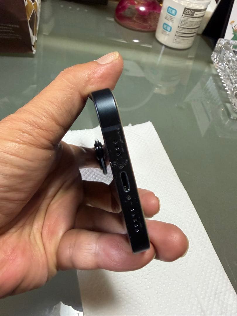 Apple iPhone 14 本体 ミッドナイト