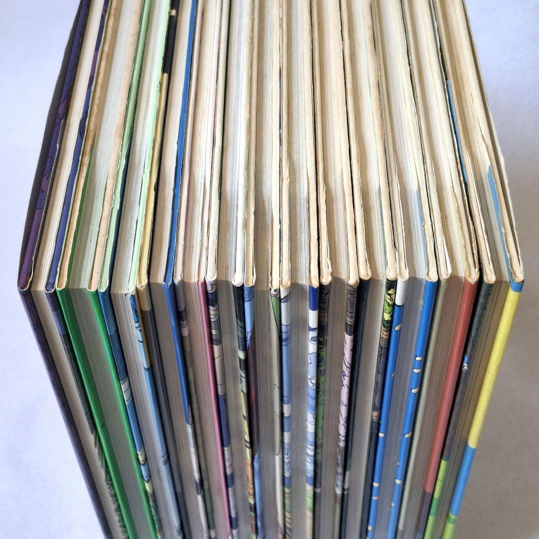 ひまはるパパ　わたせせいぞうハートカクテル　&　１３巻セット