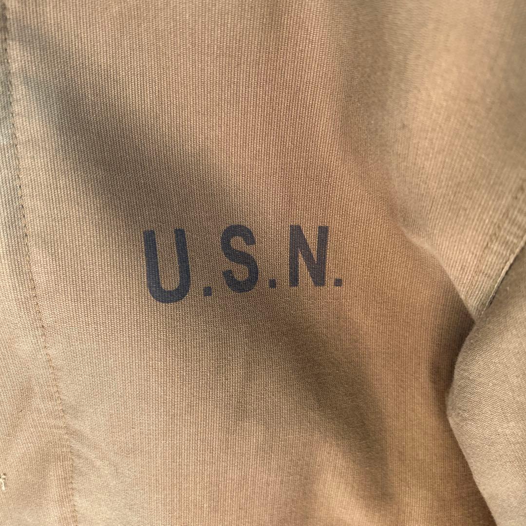 モ*ー様 n-1 デッキジャケット