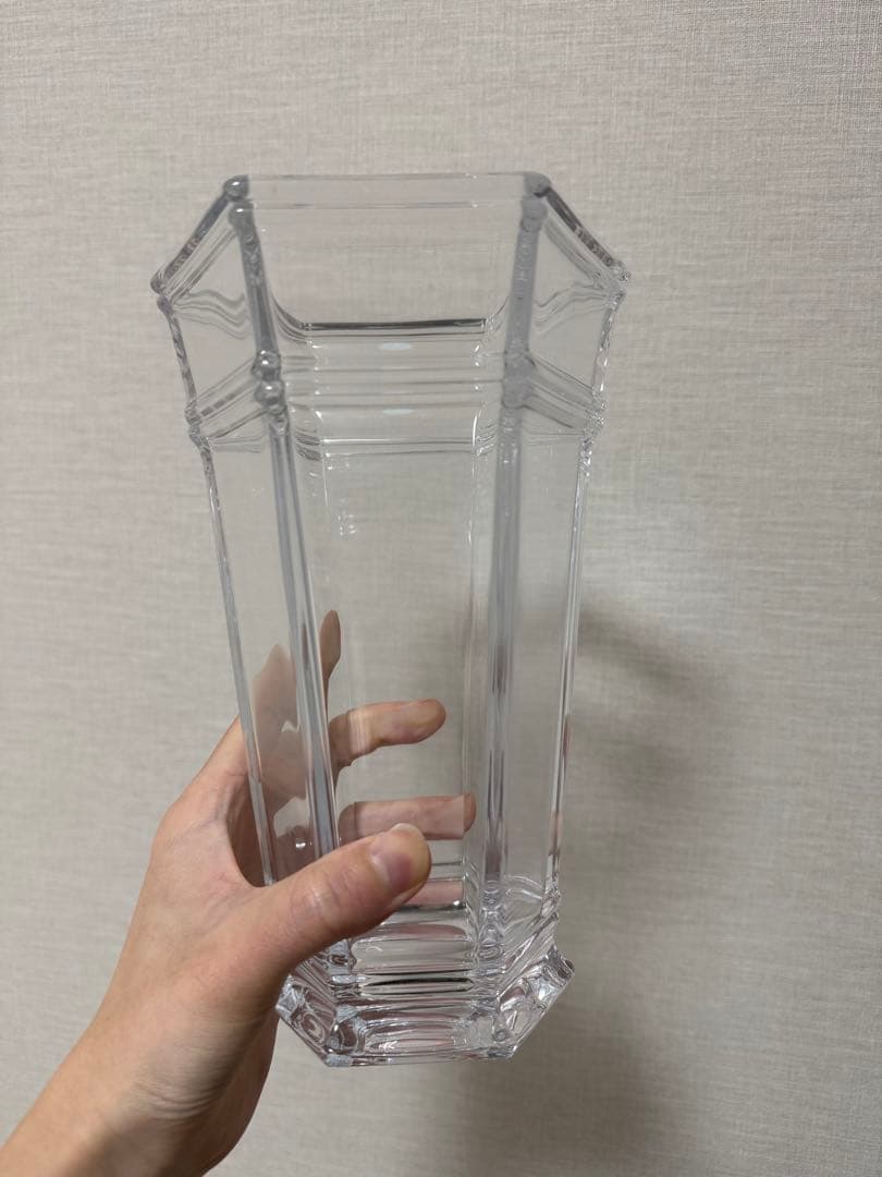 Tiffany & Co. 花瓶【新品未使用品】