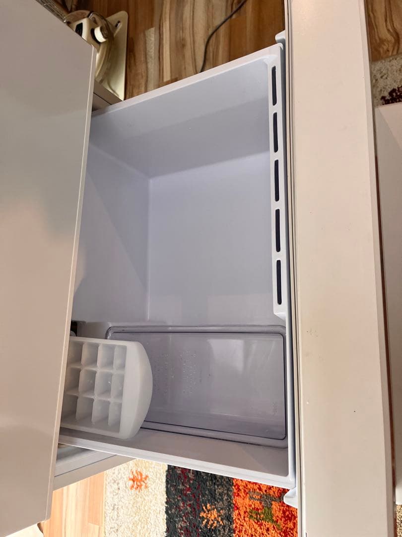 AQUA 冷凍冷蔵庫 AQR-27J haru※説明文確認してください※