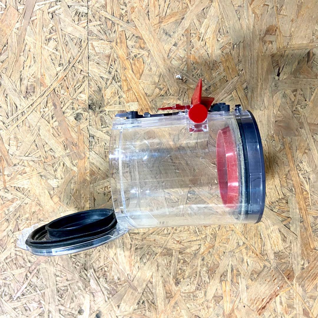 片手でスイスイ♪ ダイソンSV18 ✩ 豪華カラー Dyson SV18 掃除機