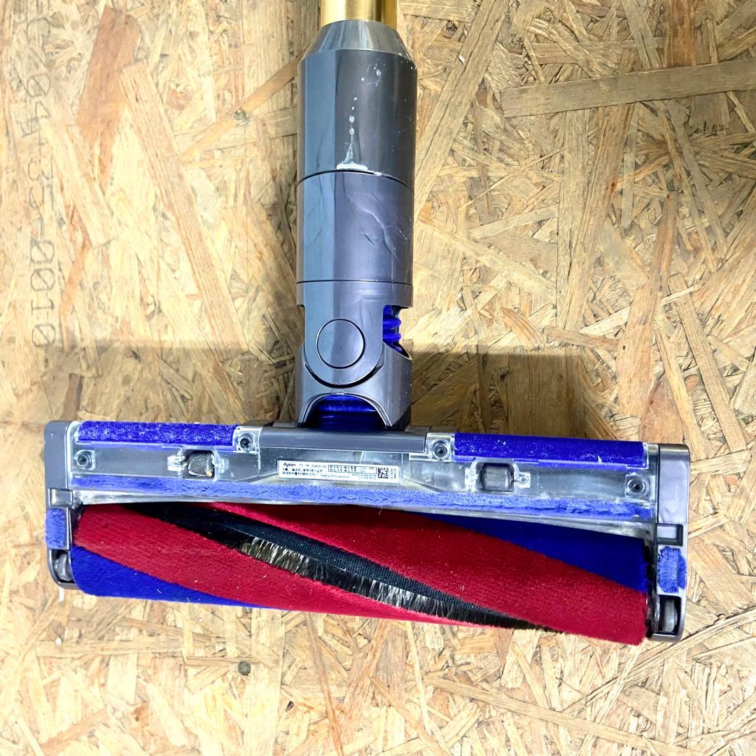 片手でスイスイ♪ ダイソンSV18 ✩ 豪華カラー Dyson SV18 掃除機